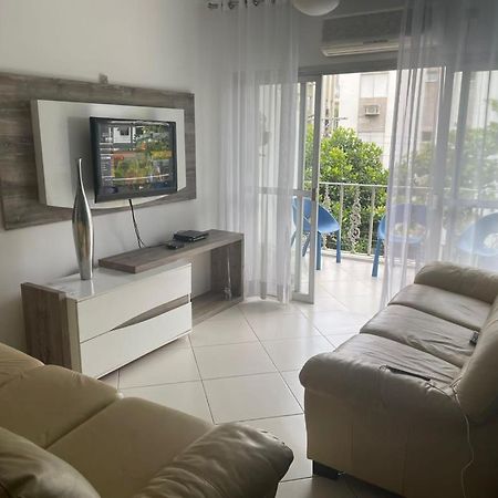 Apartamento 3 Suites Guaruja Enseada Buitenkant foto