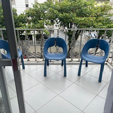 Apartamento 3 Suites Guaruja Enseada Buitenkant foto