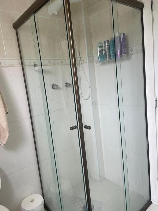 Apartamento 3 Suites Guaruja Enseada Buitenkant foto