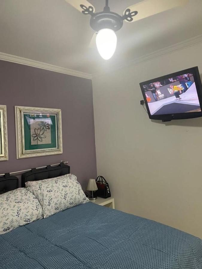 Apartamento 3 Suites Guaruja Enseada Buitenkant foto