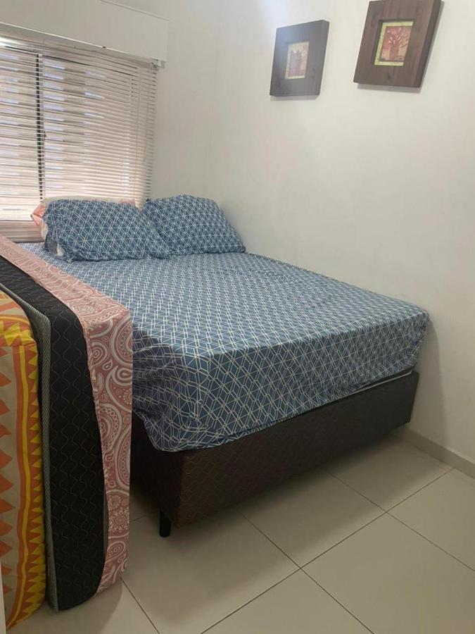 Apartamento 3 Suites Guaruja Enseada Buitenkant foto