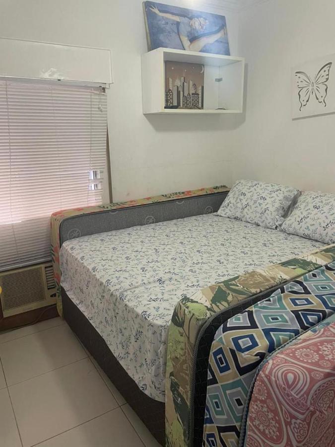 Apartamento 3 Suites Guaruja Enseada Buitenkant foto