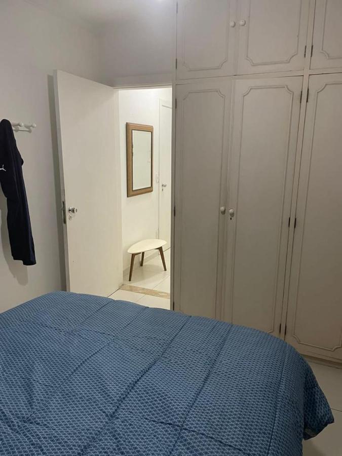 Apartamento 3 Suites Guaruja Enseada Buitenkant foto
