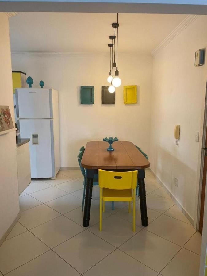 Apartamento 3 Suites Guaruja Enseada Buitenkant foto