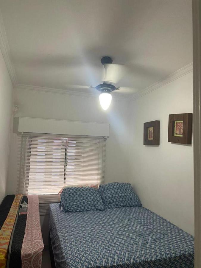 Apartamento 3 Suites Guaruja Enseada Buitenkant foto