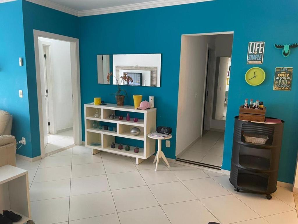 Apartamento 3 Suites Guaruja Enseada Buitenkant foto