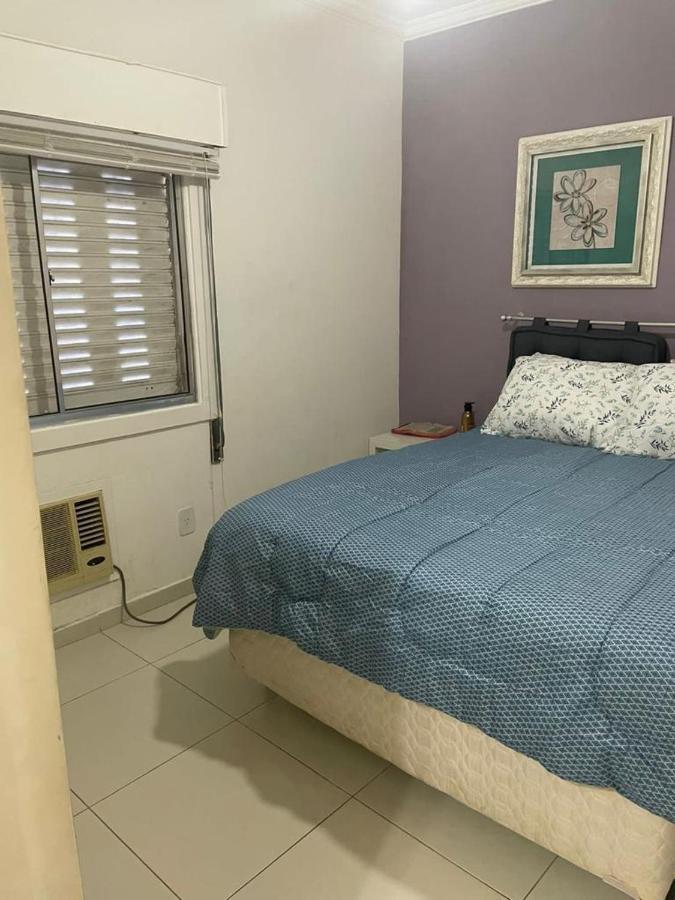 Apartamento 3 Suites Guaruja Enseada Buitenkant foto